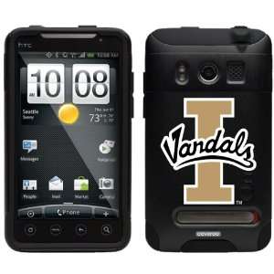  University of Idaho   Vandals I design on HTC Evo 4G Case 