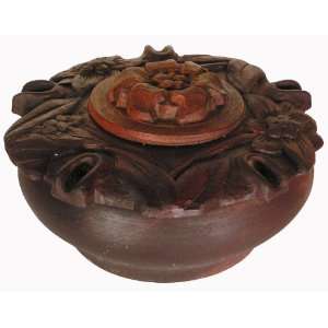  Tibetan Medicine Bowl 