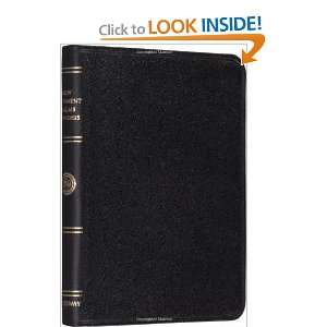  Pocket New Testament with Psalms and Proverbs English 