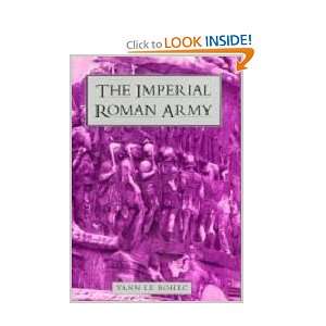  The Imperial Roman Army (9780713471663) Yann Le Bohec 