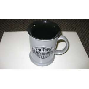  Harley Davidson Cofee Mug: Sports & Outdoors