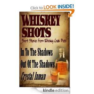 Whiskey Shots Volume 2 Crystal Inman  Kindle Store