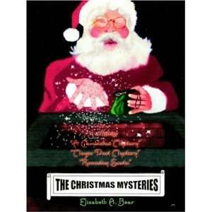  Mysteries A Trilogy A Christmas Mystery Magic Dust Mystery 