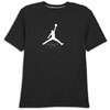 Jordan Jumpman Flight T Shirt   Mens   Black / White