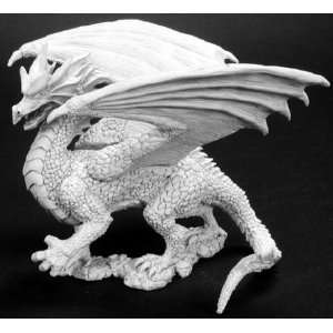  Fire Dragon: Toys & Games