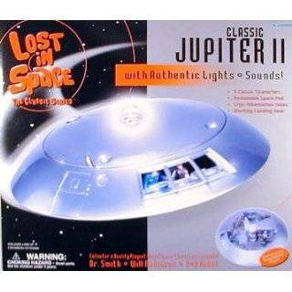  Jupiter Two Propulsion Specifications (9781561675142 