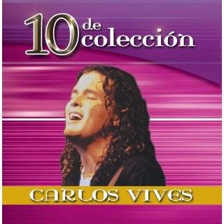  15 Exitos Carlos Vives Music