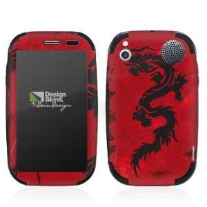   Skins for HP Palm Pre Plus   Dragon Tribal Design Folie: Electronics