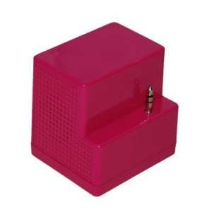   System for iPod shuffle 1G 2G 3G (Pink)  Players & Accessories