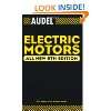 Audel Electric Motors (Audel Technical Trades …