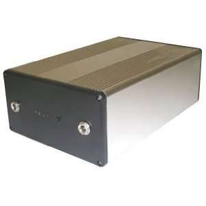   ) in Aluminum Box with CMB & Fuel guage display (19.2) Electronics