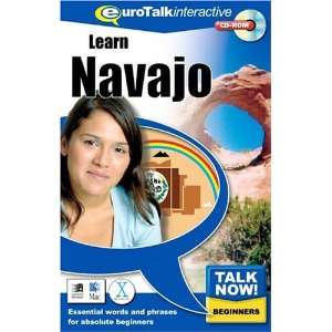  Talk Now Navajo (5055289800945) Topics Entertainment 