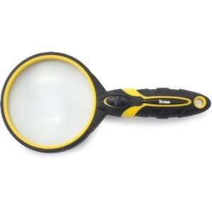  Titan 15029   Lighted 2.2X Magnifying Glass     Titan 