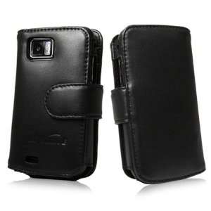  BoxWave Samsung Omnia II i8000 Designio Leather Case 