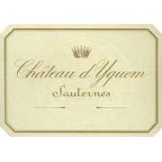 Chateau dYquem Sauternes (Futures Pre sale) 2010 