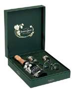 Perrier Jouet Fleur de Champagne Glass Set 1999 