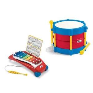  Little Tikes Tap A Tune Combo Toys & Games