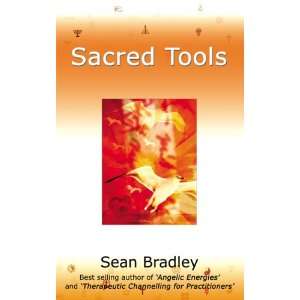  Sacred Tools (9781905200306) Sean Bradley Books