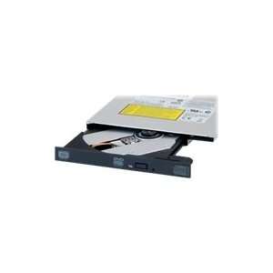  LITE ON DS 8A5S DVD Writer   Black   Bulk   Internal 