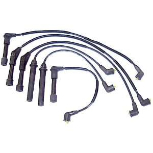 ACDelco 16 846G Spark Plug Wire Kit: Automotive