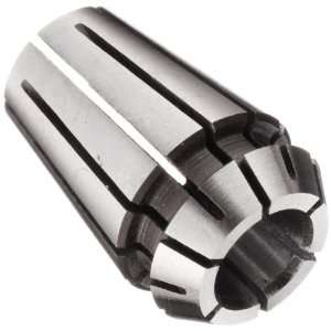 Royal Products Ultra Precision ER Collet, ER 11, Round, 7/32 Diameter 