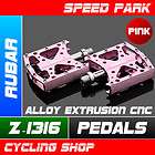 RUBAR Z 1316 Road MTB Bike Alloy Extrusion CNC Pedals  