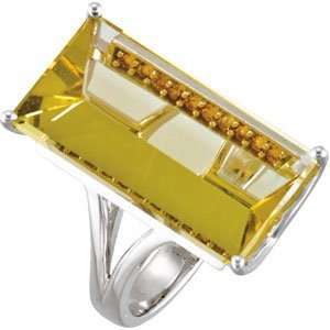  HONEY QUARTZ Genuine Honey Quartz Pendant Jewelry