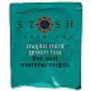  Stash Mojito Green Tea Case Pack 144   652028: Patio, Lawn 