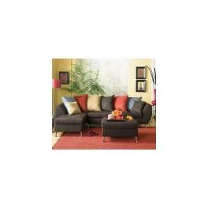 Washington Heights Sectional Set by Home Line Furniture