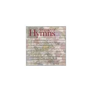  Treasured Hymns Various Artists Music