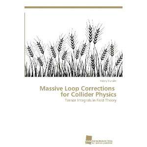 Massive Loop Corrections for Collider Physics Tensor Integrals in 
