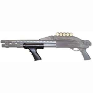  ATI 12 Ga Shotgun Forend Pistol Grip