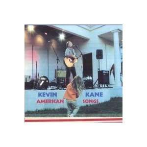  American Songs Kevin Kane Music