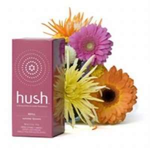  REF29503 Hush fragrances Refill Summer Blooms Health 