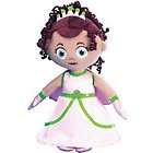 Super Why 7.5 Princess Presto Plush Doll Toy