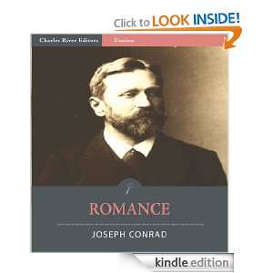 Romance (Illustrated) Joseph Conrad, Charles River Editors  