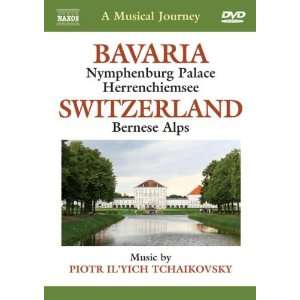   Switzerland: Pyotr Ilyich Tchaikovsky, Slovak Radio Symphony