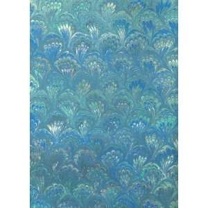   Decorative Paper by Rossi   Two (2) Sheets   Gift Wrap Everything