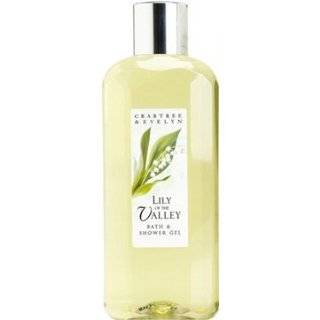  Crabtree & Evelyn Lily of the Valley Body Lotion 8.5 Oz 