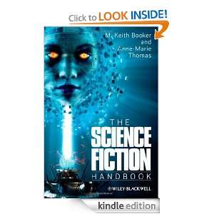 The Science Fiction Handbook (Blackwell Guides to Literature): M 