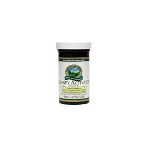   Urinary System Herbal Supplement 50 Capsules (Pack of 2) Health