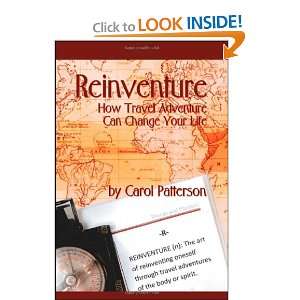   Adventure Can Change Your Life (9781425169794) Carol Patterson Books