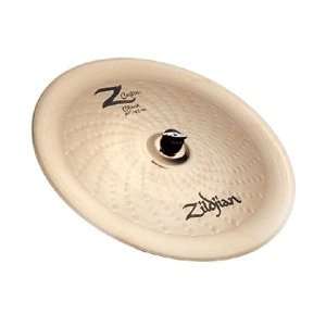  Zildjian Z Custom China Cymbal, 20 Inches*: Musical 