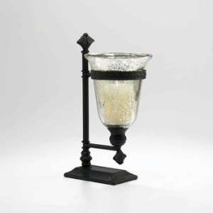   Lighting 02722 Bello Candle Holder, Decorative Accessory Candle Holder