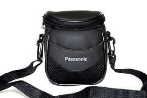 Camera Bag Case Panasonic FZ28 LX5 LX3 ZS8 ZS5 ZS10 TZ3  
