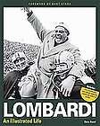   Lombardi   An Illustrated Life Football History Biography Memorabilia