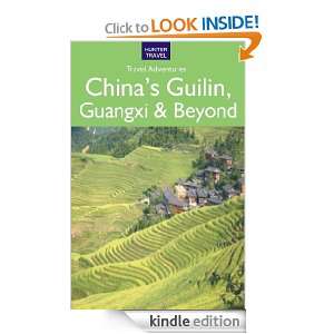 Chinas Guilin, Guangxi & Beyond Simon Foster  Kindle 