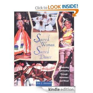  , Sacred Dance Awakening Spirituality Through Movement and Ritual