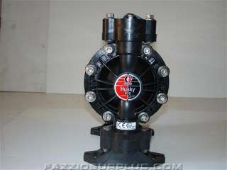 Graco Husky 515 Diaphragm Pump  