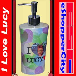 Collectible / Gift I Love Lucy Garfield Elvis Presley Marilyn Monroe